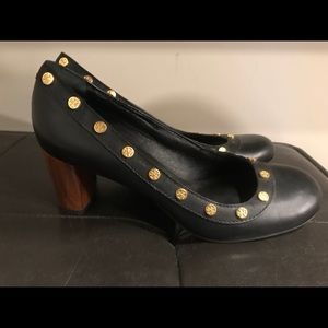 Tory Burch heels